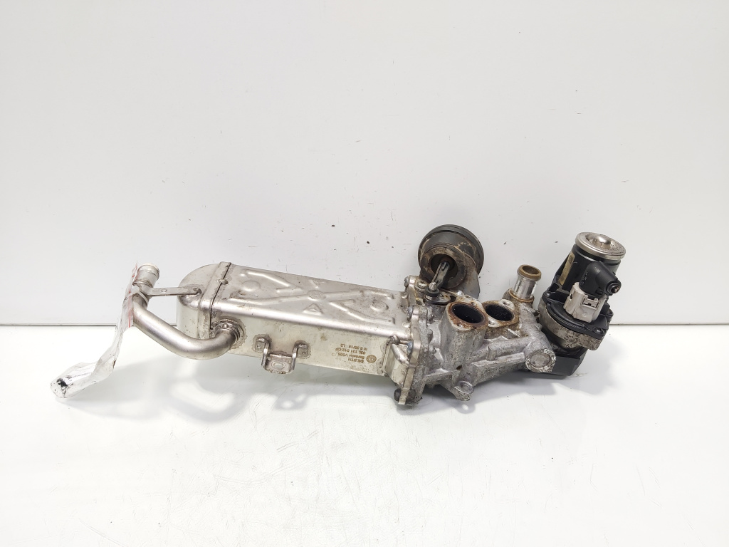 Racitor gaze cu EGR, cod 03L131512CF, 0280751010, Vw Passat Variant (365) 1.6 TDI, CAY (id:643552)