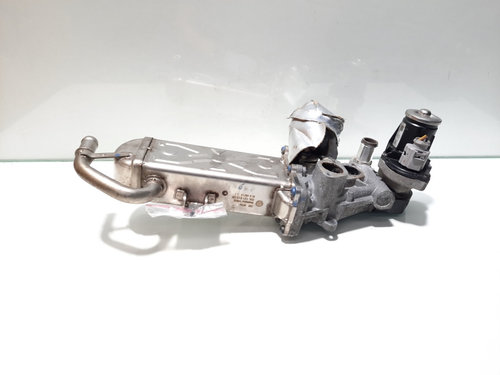 Racitor gaze cu EGR, cod 03L131512CF, 0280751016, VW Jetta 3 (1K2), 1.6 TDI, CAY (idi:482328)