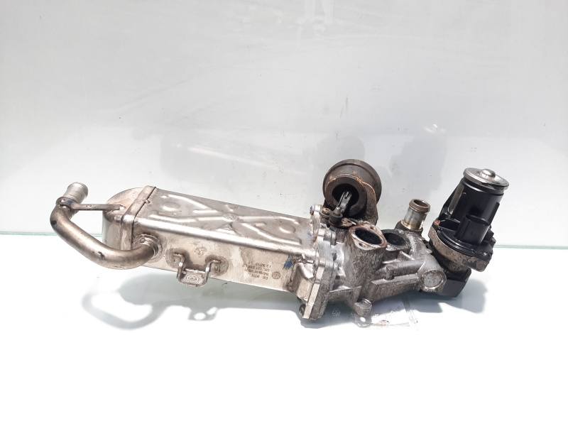 Racitor gaze cu egr, cod 03L131512CF, 0280751016, Vw Golf 6 (5K1) 1.6 tdi, CAY (id:474173)