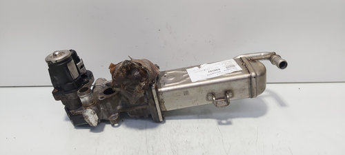 Racitor gaze cu EGR, cod 03L131512CF, VW Beetle (5C1), 1.6 TDI, CAY (idi:690247)
