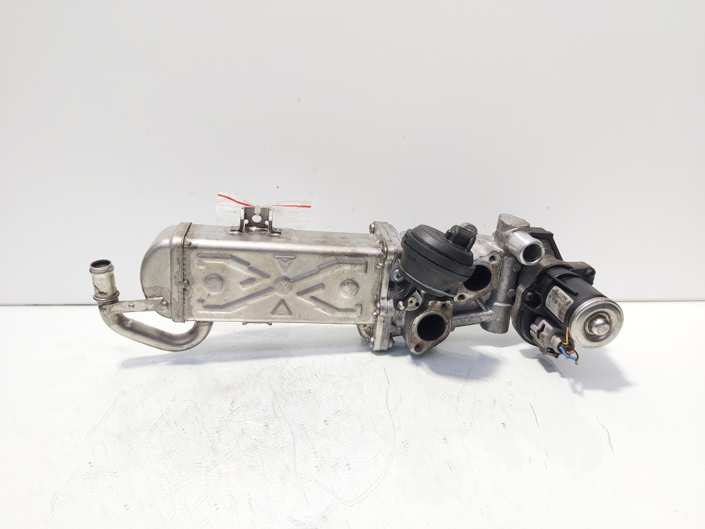Racitor gaze cu egr, cod 03L131512CF, Vw Caddy 4, 2.0 TDI, CFH (idi:687616)