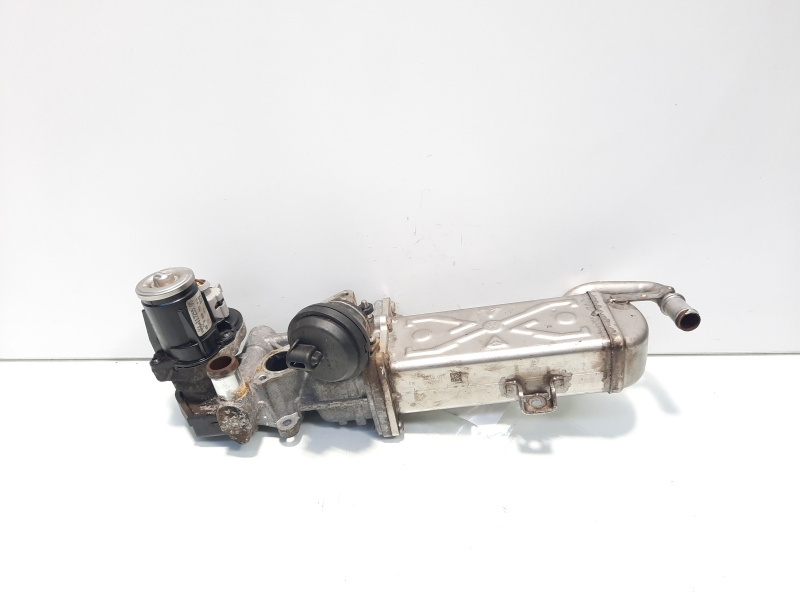 Racitor gaze cu egr, cod 03L131512CF, Vw Golf 6 (5K1) 2.0 TDI, CFF (id:608041)