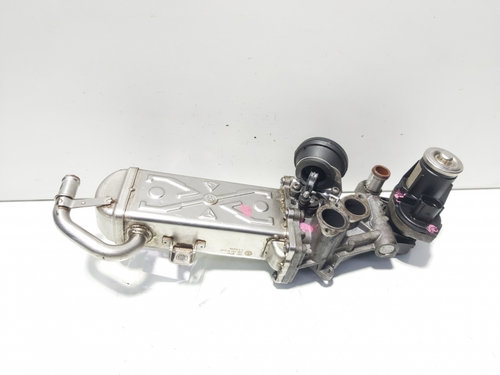 Racitor gaze cu egr, cod 03L131512CF, Vw Golf 6 (5K1) 1.6 TDI, CAY (id:633375)