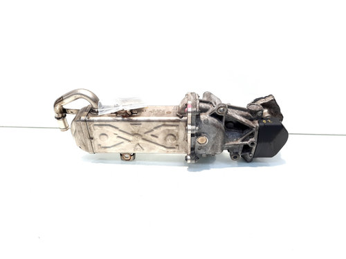 Racitor gaze cu egr, cod 03L131512CF, Vw Golf 6 (5K1) 1.6 TDI, CAY (id:531986)