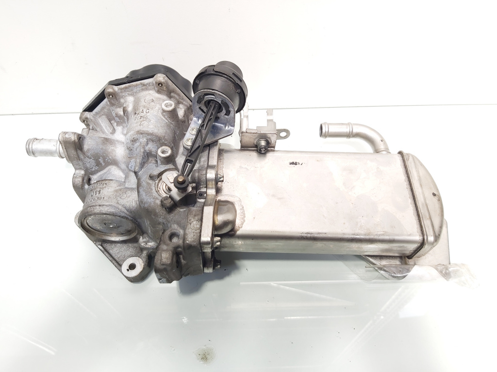 Racitor gaze cu egr, cod 03L131512DN, Audi A4 Allroad (8KH, B8) 2.0 TDI, CGL (idi:694665)