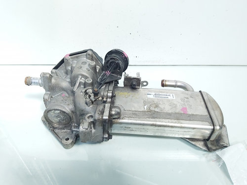 Racitor gaze cu egr, cod 03L131512DN, Audi A6 (4G2, C7) 2.0 TDI, CGL (id:659572)