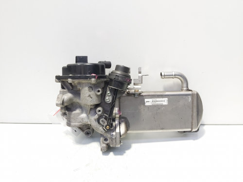 Racitor gaze cu EGR, cod 03L131512DN, Audi A6 (4G2, C7) 2.0 TDI, CGL (id:638998)