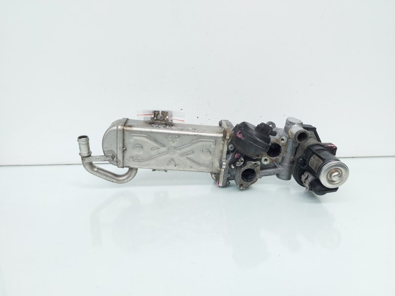 Racitor gaze cu EGR, cod 03L131512DQ, 0280751016, Vw Golf 6 (5K1) 2.0 TDI, CFF (id:633432)
