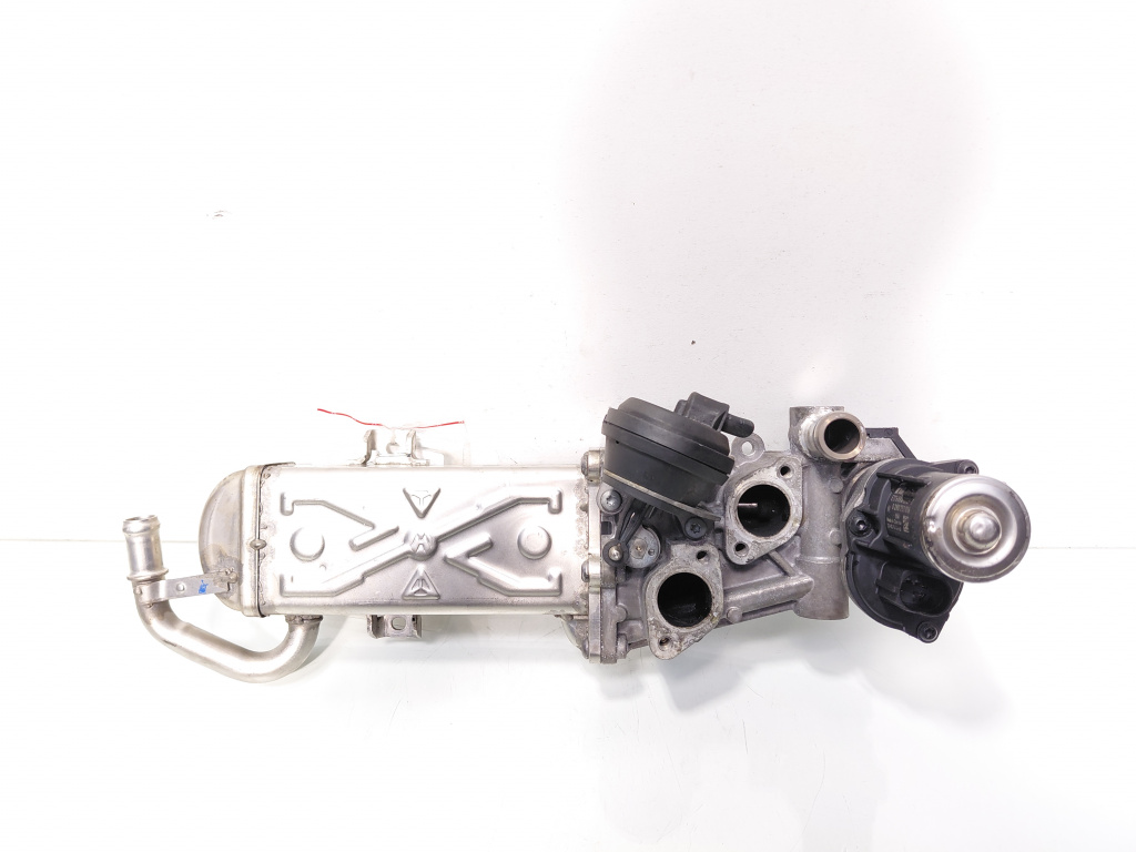 Racitor gaze cu egr, cod 03L131512DQ, 0280751016, Vw Golf 6 (5K1) 2.0 TDI, CFF (id:699478)