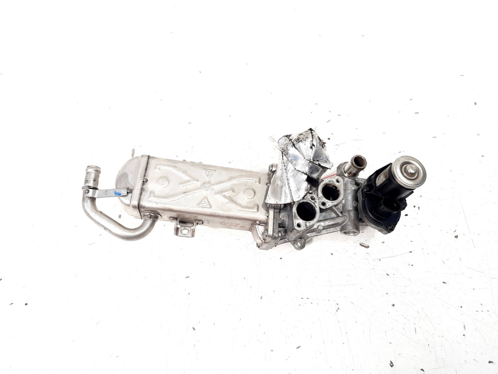Racitor gaze cu egr, cod 03L131512DQ, 0280751016, Vw Golf 6 (5K1) 2.0 TDI, CFF (id:527501)