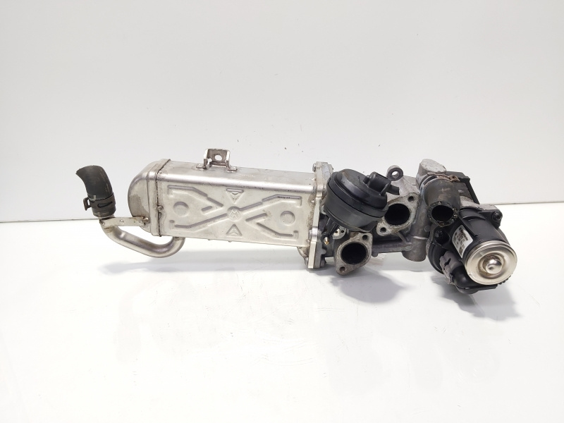 Racitor gaze cu egr, cod 03L131512DQ, 0280751016, Vw Golf 6 (5K1) 2.0 TDI, CFF (id:626469)