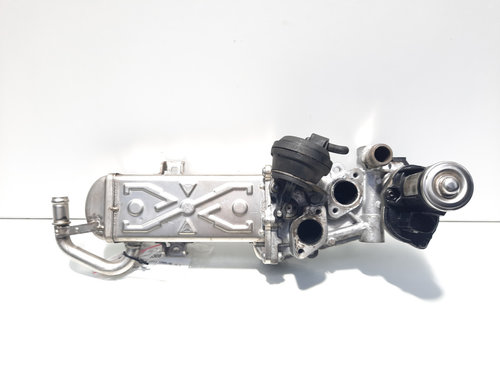 Racitor gaze cu egr, cod 03L131512DQ, 0280751016, Seat Leon (1P1) 1.6 TDI, CAY (id:506308)