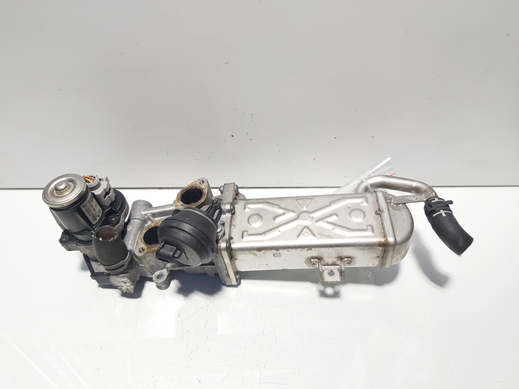 Racitor gaze cu egr, cod 03L131512DQ, Audi Q3 (8UB), 2.0 TDI, CFF (idi:630931)