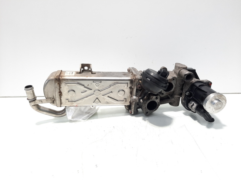 Racitor gaze cu EGR, cod 03L131512DQ, VW Caddy 4, 2.0 TDI, CFH (idi:615400)