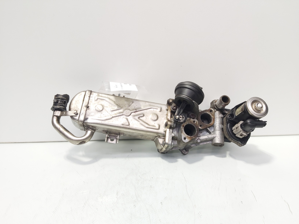 Racitor gaze cu egr, cod 03L131512DQ, Vw Caddy 4, 2.0 TDI, CFH (id:686155)