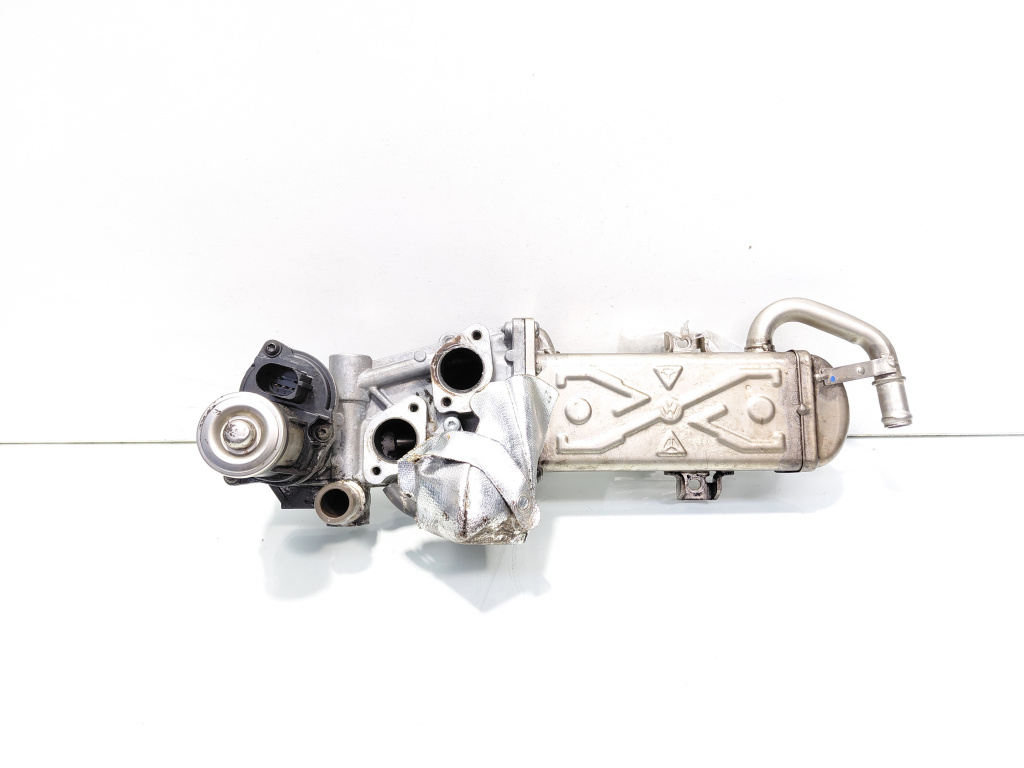 Racitor gaze cu egr, cod 03L131512DQ, VW Passat CC (358) 2.0 TDI, CFF (idi:695960)