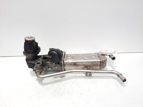 Racitor gaze cu EGR, cod 03P131512D, Seat Ibiza 5 (6J5), 1.2 TDI, CFW (idi:568774)