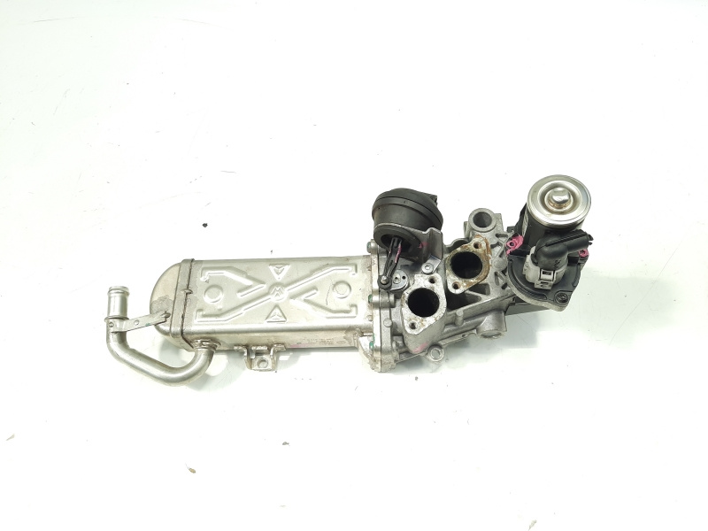 Racitor gaze cu EGR, cod 03P131512E, Skoda Fabia 2 Combi (5J, 545), 1.2 TDI, CFWA (idi:482164)