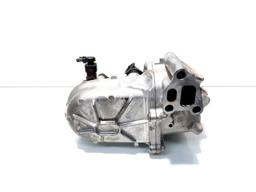 Racitor gaze cu EGR, cod 55230929, 701599170, Alfa Romeo Mito (955), 1.3 M-Jet, 199A9000 (idi:518199...