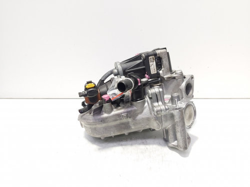Racitor gaze cu egr, cod 55230929, 701599170, Fiat Doblo (263) 1.3 M-jet, 263A2000 (id:647529)