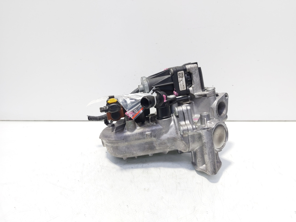 Racitor gaze cu egr, cod 55230929, 701599170, Fiat Doblo (263), 1.3 M-JET, 263A2000 (id:647529)