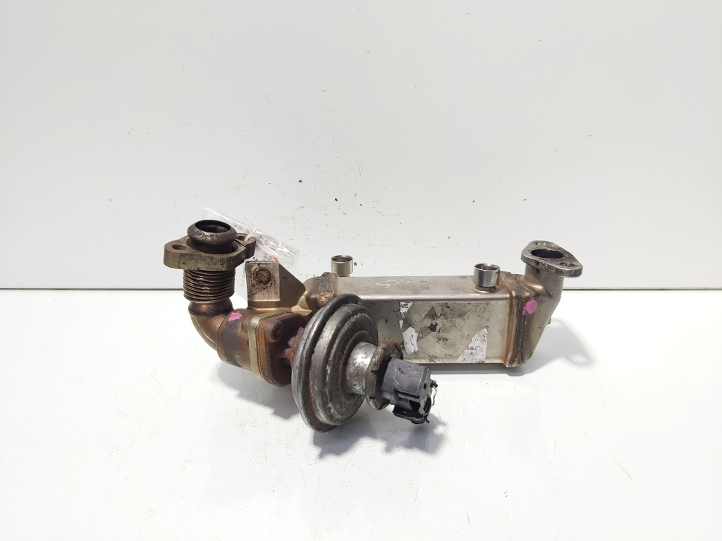 Racitor gaze cu egr, cod 780518903, Bmw 3 (E90), 2.0 diesel, N47D20A (id:570103)