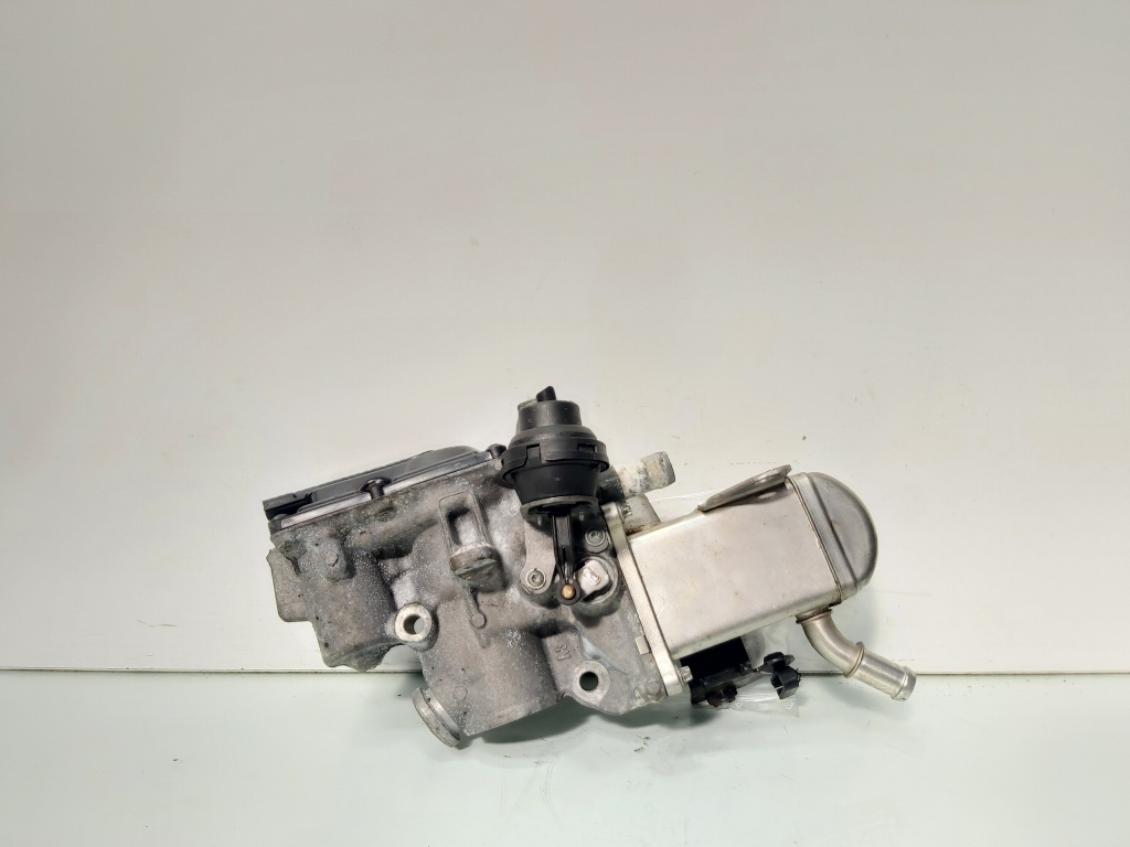Racitor gaze cu egr, cod 8200804050, Renault Megane 3 Combi, 1.9 DCI, F9Q750 (idi:695741)