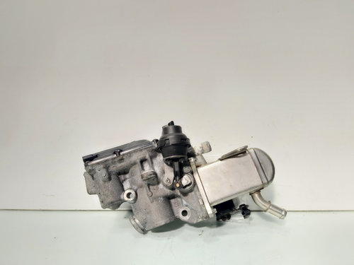 Racitor gaze cu egr, cod 8200804050, Renault Megane 3 Coupe, 1.9 DCI, F9Q750 (idi:695741)