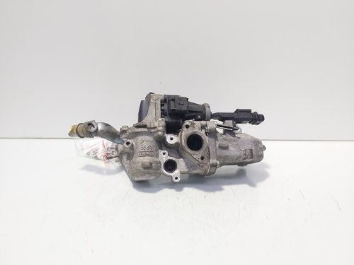 Racitor gaze cu egr, cod 9671187780, Citroen DS4, 1.6 HDI, 9HR (idi:681895)