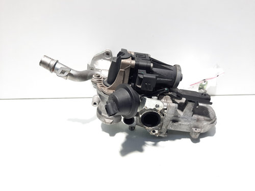 Racitor gaze cu egr, cod 9671187780, Fiat Scudo (270), 1.6 HDI, 9HU (idi:503457)