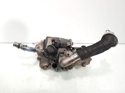 Racitor gaze cu EGR, cod 9671187780, Ford C-Max 2, 1.6 TDCI. T1DB (id:556284)