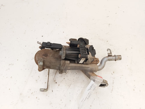 Racitor gaze cu EGR, cod 9671187780, Ford C-Max 2, 1.6 TDCI, T1DB (id:650810)