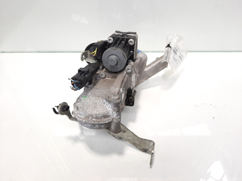 Racitor gaze cu EGR, cod 9671187780, Ford C-Max 2, 1.6 TDCI, T1DA (idi:484854)