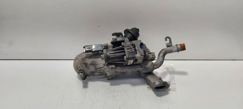 Racitor gaze cu egr, cod 9671187780, Ford C-Max 2 1.6 TDCI, T1DB (id:690482)