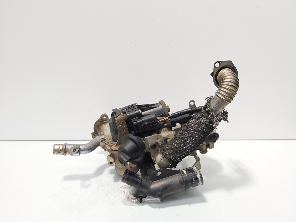 Racitor gaze cu egr, cod 9671187780, Ford C-Max 2, 1.6 TDCI, T1DB (id:668663)