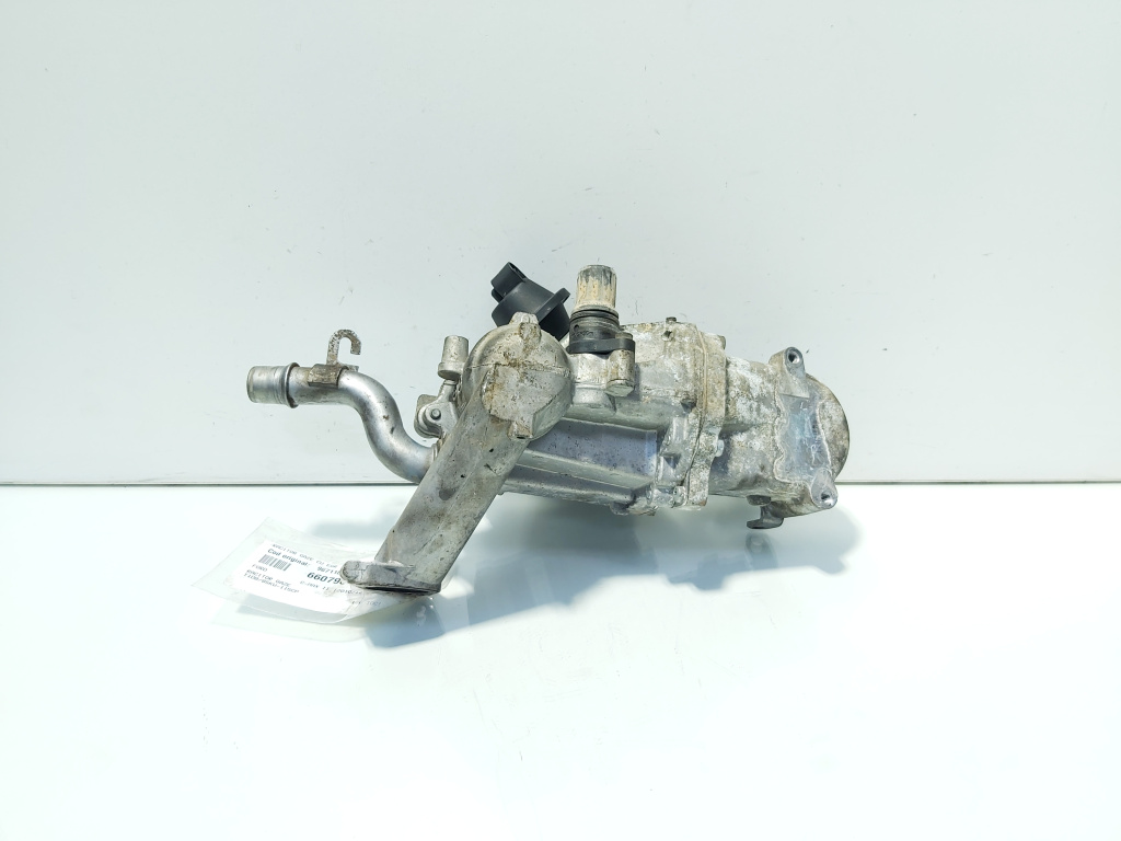 Racitor gaze cu EGR, cod 9671187780, Ford C-Max 2, 1.6 TDCI, T1DB (id:660796)