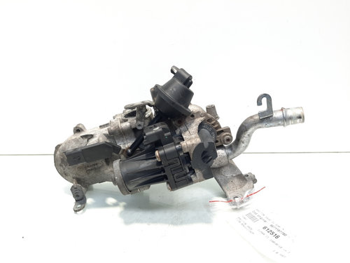 Racitor gaze cu EGR, cod 9671187780, Ford C-Max 2, 1.6 TDCI, T3DA (idi:366093)
