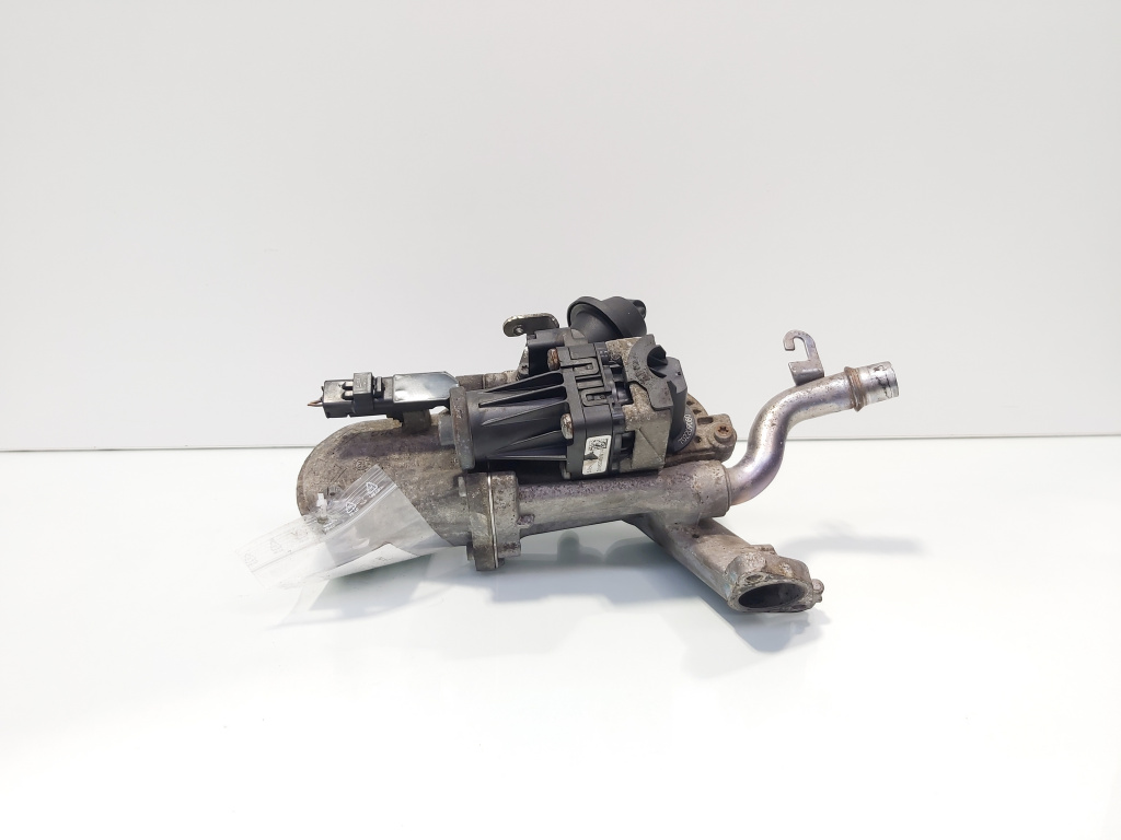 Racitor gaze cu egr, cod 9671187780, Ford C-Max 2 1.6 TDCI, T1DB (id:693281)