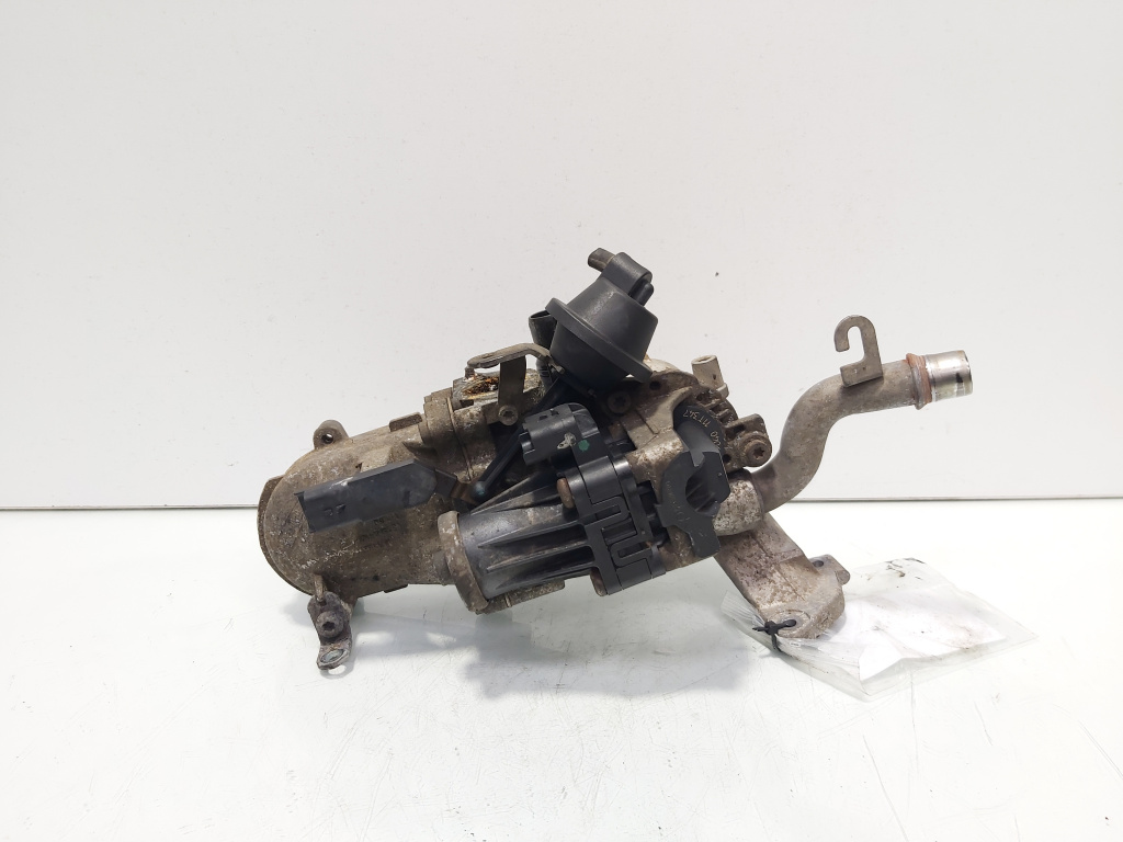 Racitor gaze cu egr, cod 9671187780, Ford C-Max 2 1.6 TDCI, T1DB (id:704962)
