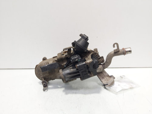 Racitor gaze cu egr, cod 9671187780, Ford C-Max 2 1.6 TDCI, T1DB (id:704962)
