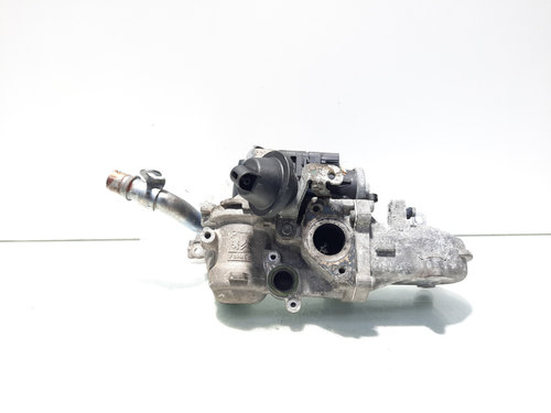Racitor gaze cu EGR, cod 9671187780, Ford C-Max 2, 1.6 TDCI, T1DB (id:568326)