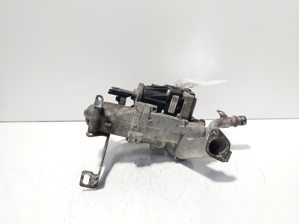Racitor gaze cu egr, cod 9671187780, Ford C-Max 2 1.6 TDCI, T1DB (id:686738)