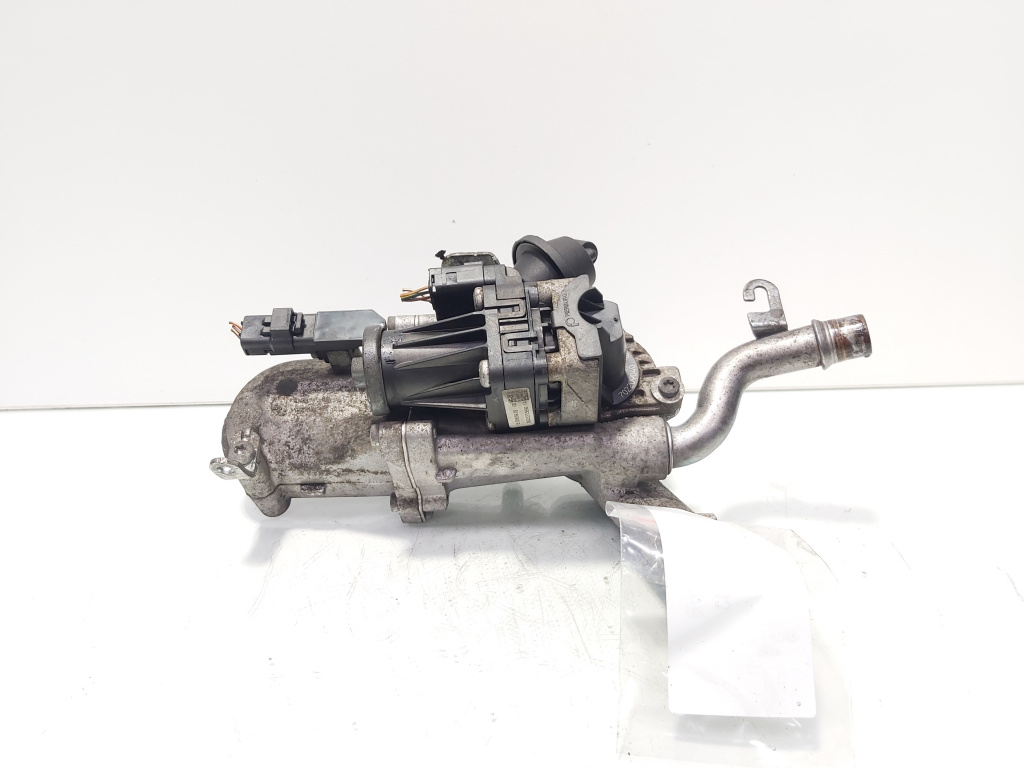 Racitor gaze cu egr, cod 9671187780, Ford C-Max 2 1.6 TDCI, T1DB (id:686143)