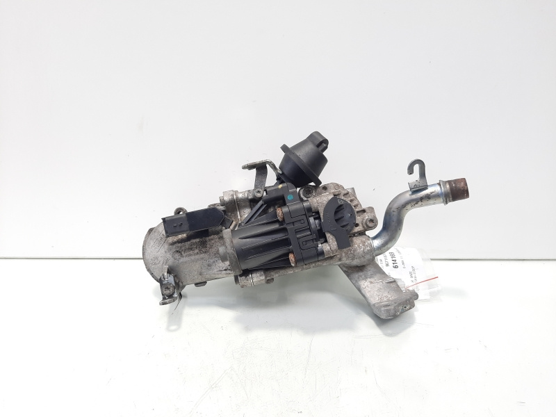 Racitor gaze cu EGR, cod 9671187780, Ford C-Max 2, 1.6 TDCI, T1DB (id:614169)