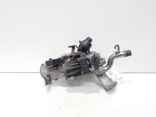 Racitor gaze cu EGR, cod 9671187780, Ford C-Max 2, 1.6 TDCI, T1DB (id:614169)