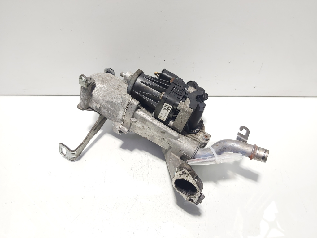 Racitor gaze cu EGR, cod 9671187780, Ford C-Max 2, 1.6 TDCI, T1DB (id:630935)