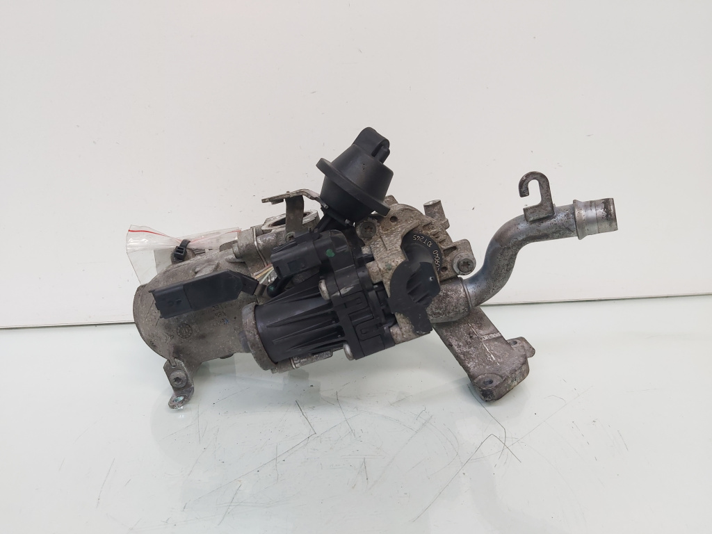 Racitor gaze cu EGR, cod 9671187780, Ford C-Max 2, 1.6 TDCI, T1DB (id:657081)