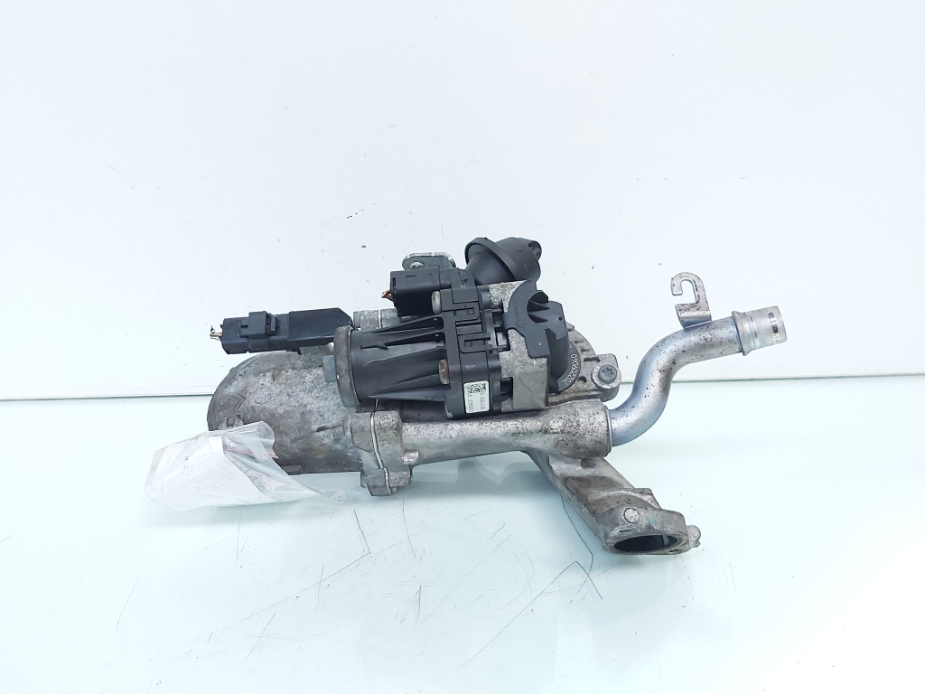 Racitor gaze cu egr, cod 9671187780, Ford Focus 3, 1.6 TDCI, T1DB (id:652996)