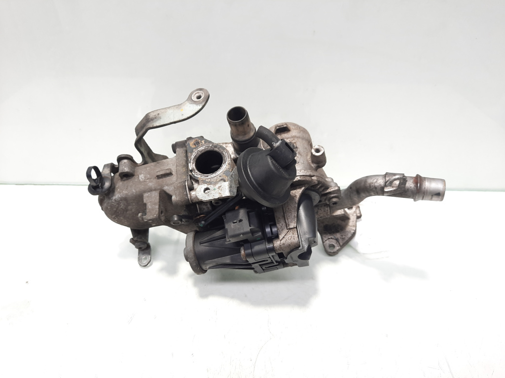 Racitor gaze cu egr, cod 9671187780, Ford Focus 3, 1.6 tdci, T1DB (id:473108)