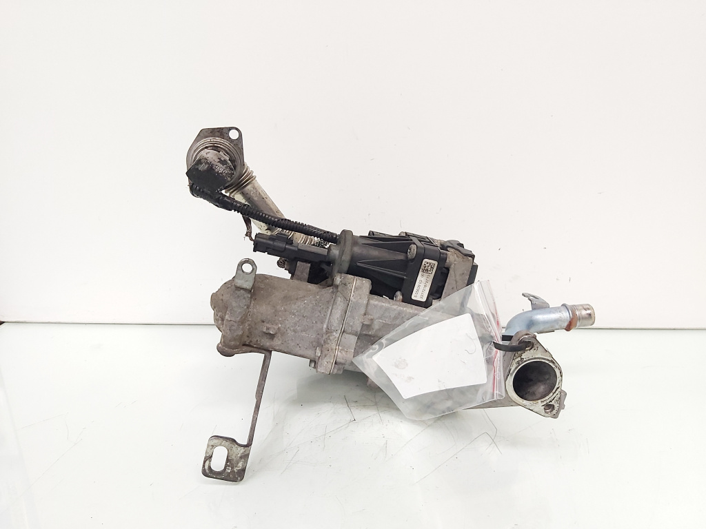 Racitor gaze cu EGR, cod 9671187780, Ford Focus 3, 1.6 TDCI, T1DB (id:658648)